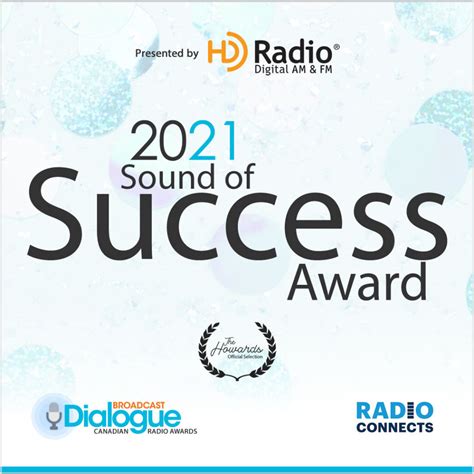 innovation rose des vents radio canada award|canadian radio awards 2021.